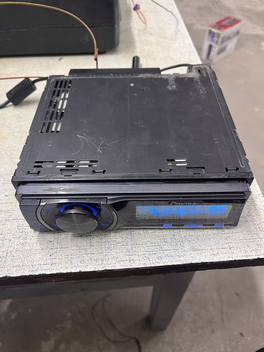 Магнитола Pioneer