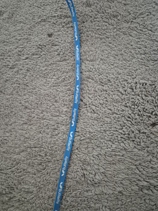 Vand paleta profesionala tenis de masa butterfly