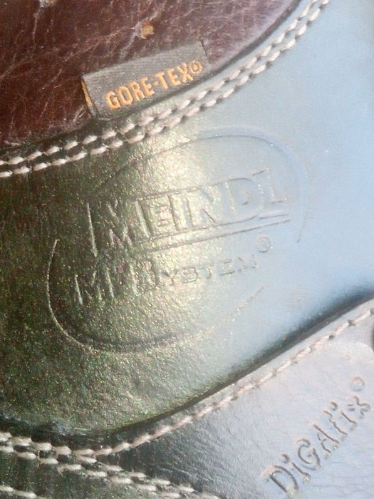 Дамски туристически обувки Meindl Germany 41