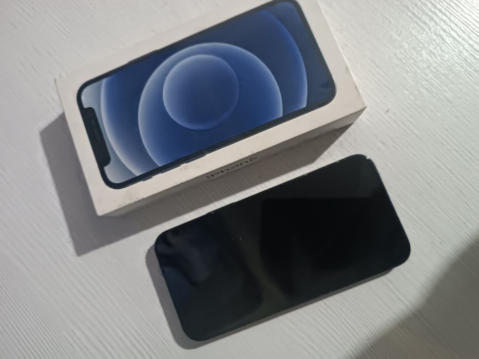 Продам iPhone 12 mini