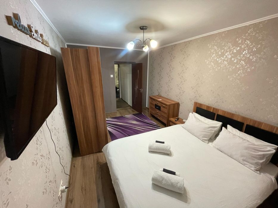 Regim hotelier Apartament 3 camere (hotel)