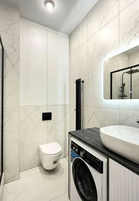 Замечательный апартамент в Жк Maek-Kuat Residence