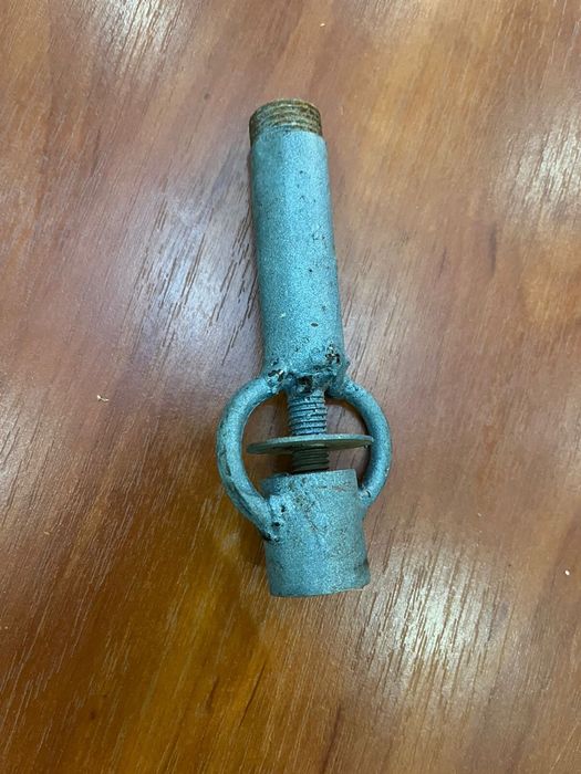 Тандыр горелкаға форсунка