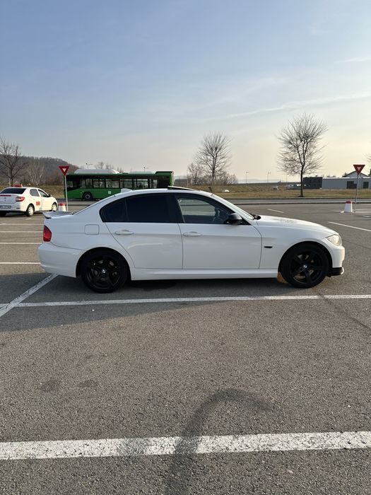 Bmw e 90 / 184 cp / facelift
