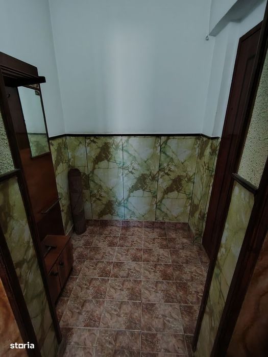 Apartament 2 camere cf1, decomandat, balcon 7m, Radu Negru