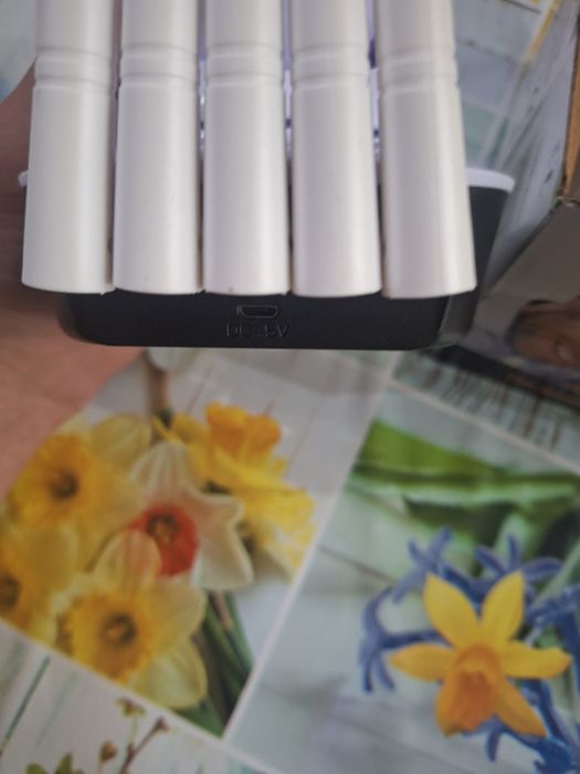 Камери за видео наблюдение.