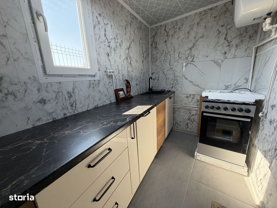 Cabana / Casa de vacanta Mioveni, toate utilitatile, mobilata utilata