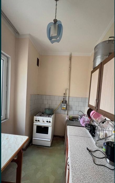 *Яаккасарай  Возможно Ипотека 40м² ‼️ Кушбеги 1в2\5\5