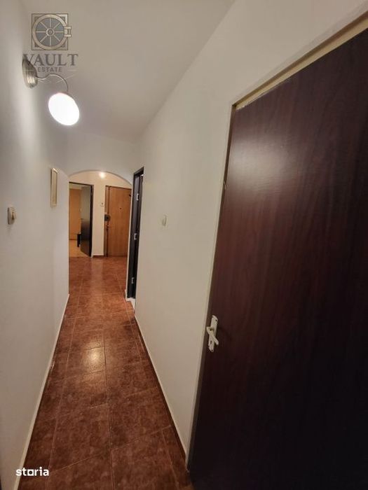 Apartament 3 Camere-Rahova-Decomandat-2 Bai