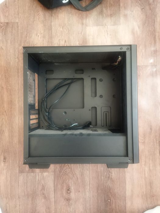 Корпус для ПК Deepcool Matrexx 40