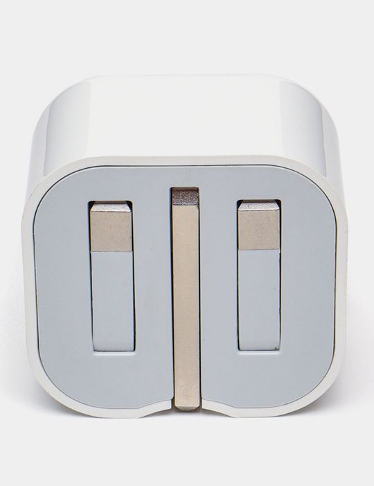 IPhone uchun zaryadlovchi, iPhone USB Type-C uchun 20W quvvat adapteri