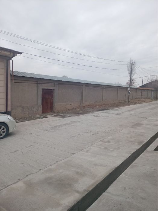 6 sotih yer sotiladi