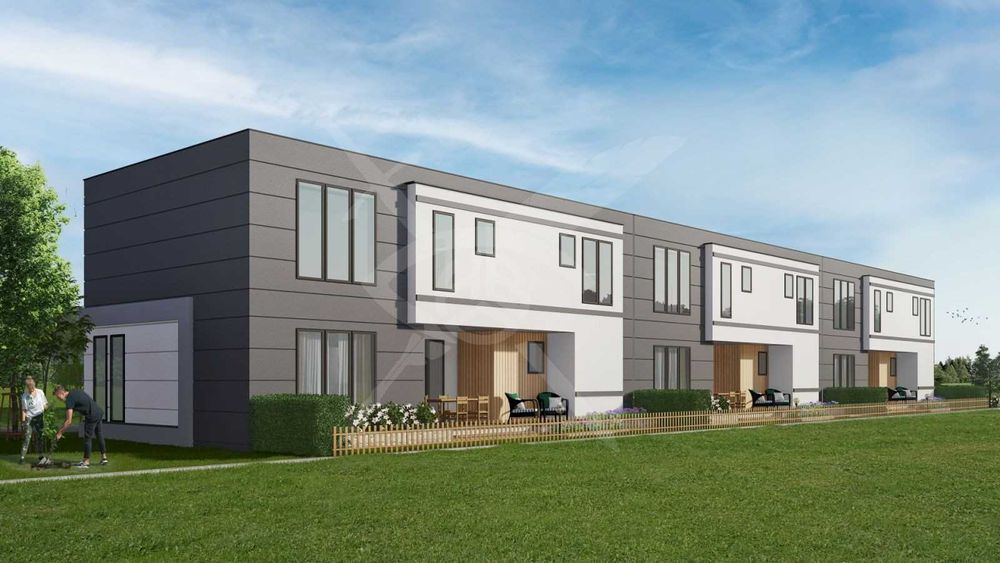 Продава се Къща в Пловдив, Беломорски - 224 кв.м за 971 €/кв.м - Снимка #4