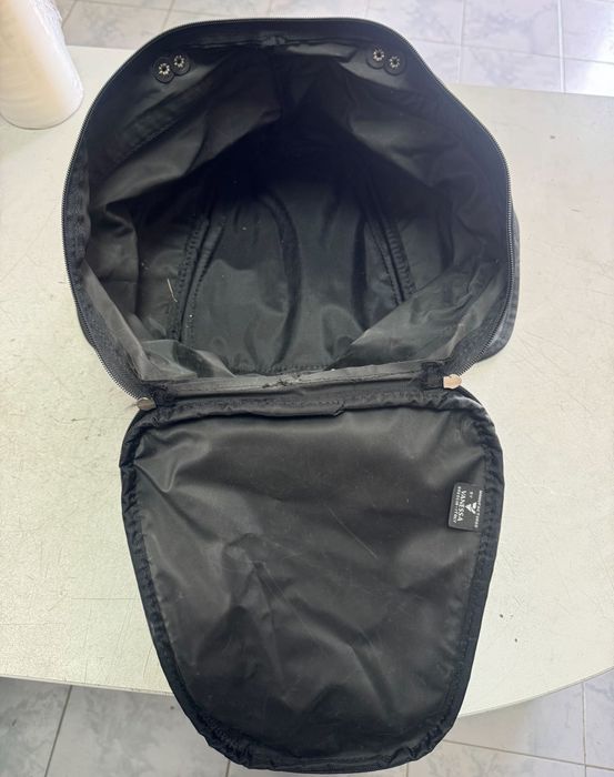 Чанта за резервоар за мотор / магнитна чанта Vanessa (Italy)