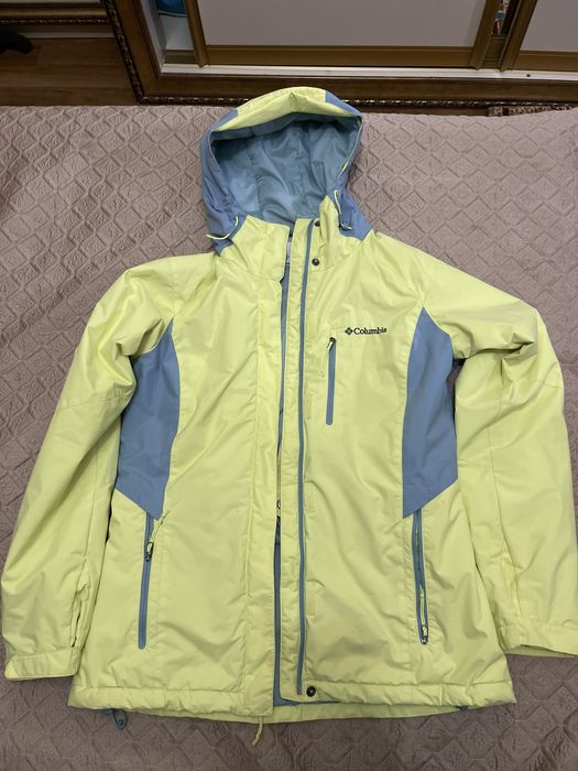 Женска куртка Columbia