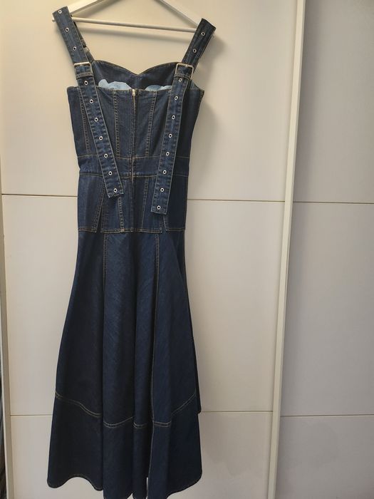 Рокли Replica и Desigual