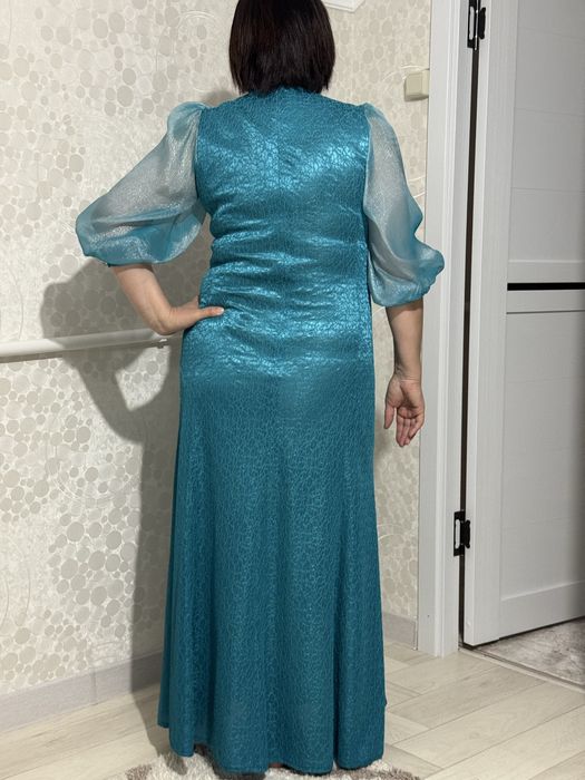 Платья вечерние 50 размер