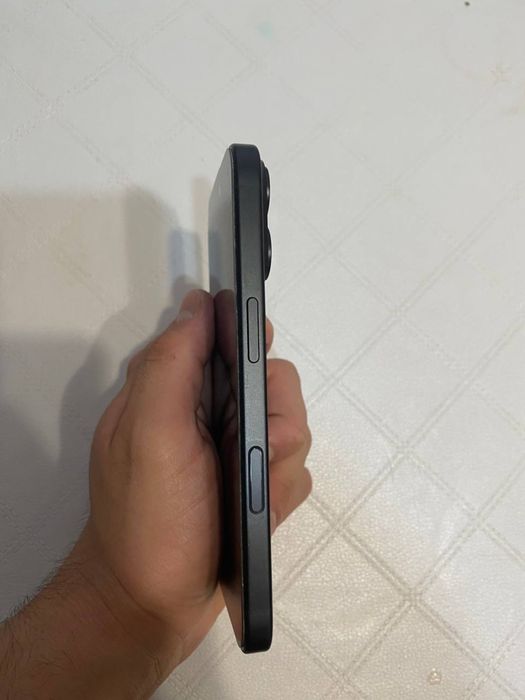 Айфон 16 на 128 гб