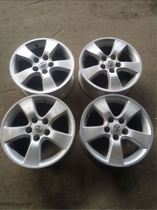 Титанка эстима карми грация сиена R16