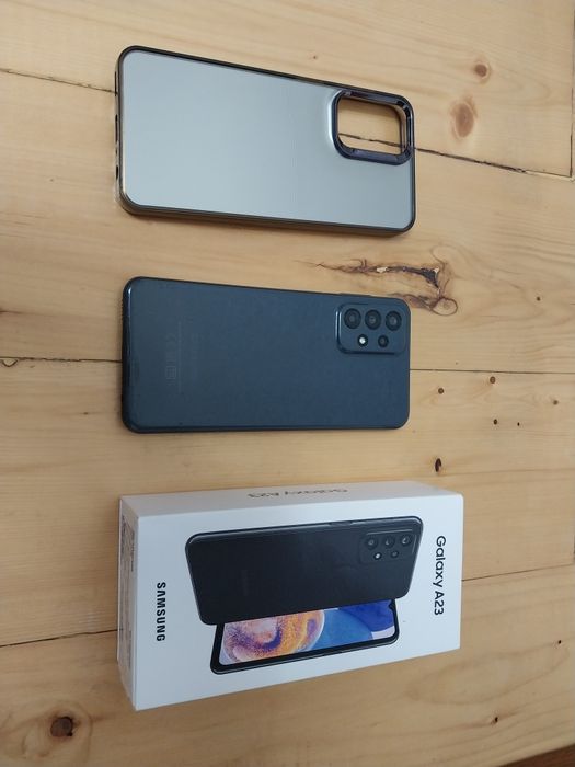 Samsung galaxy A 23