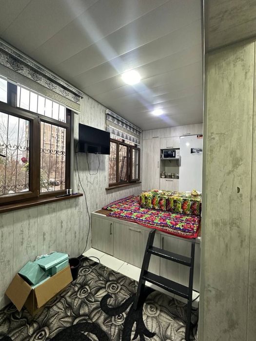 ПРОДАЕТСЯ Юнусабад 16-квартал 3х комнатная