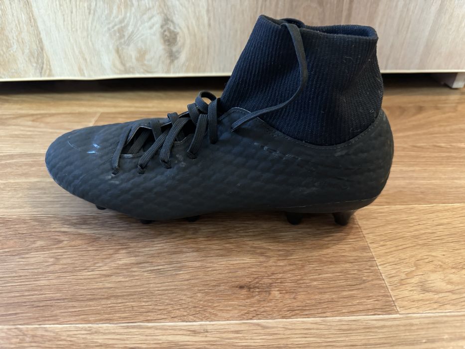 Продам бутсы nike hypervenom