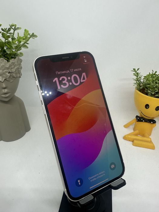 Ip  12 128gb // Pintel.kz