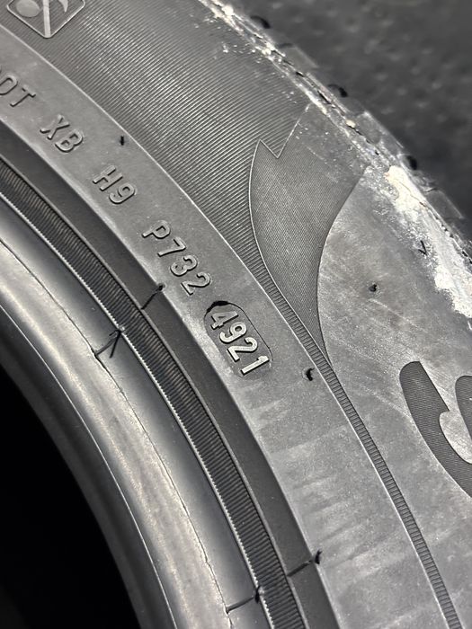 235/55R18 104H Pirelli scorpion DOT21&20