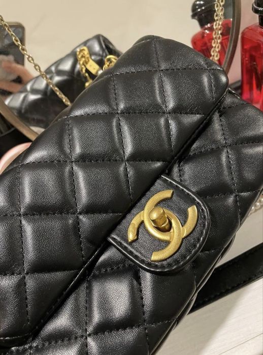 Geanta Vip  gift chanel