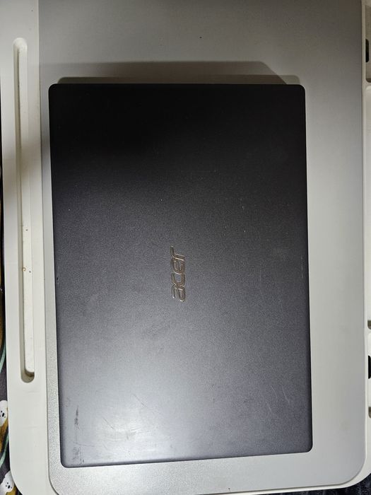 Aser aspire 3 ноутбук