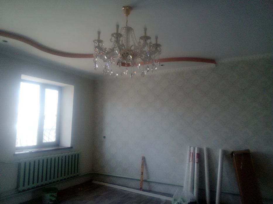 Ремонт квартир и домов