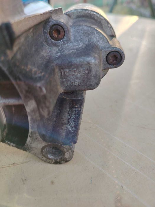 Стартер 0,8 киловата