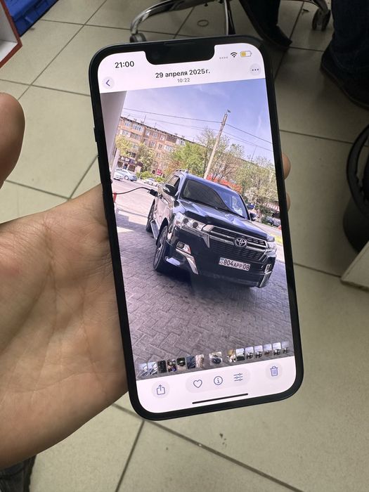 Айфон 14 срочно 80%/128гб