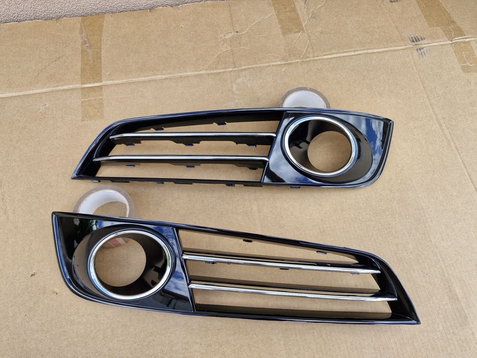Grila grile proiector Audi A8 4H 2009-2014