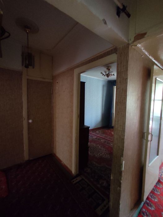 2 хонали кв. 9 микр.