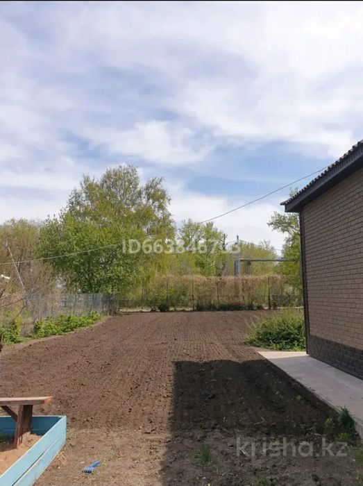 Продам дом в а. Акмол (Малиновка)