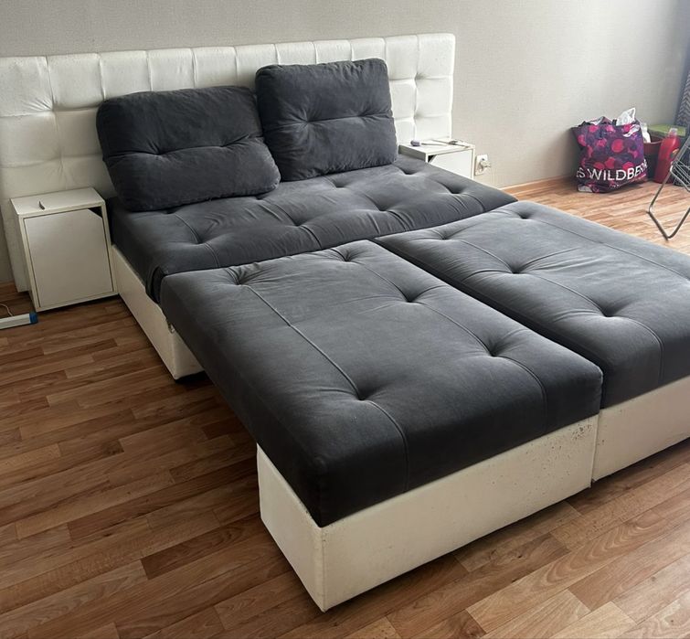 Продам диван трансформер