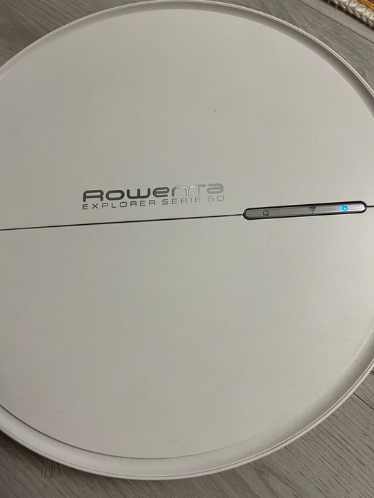 Aspirator robot Rowenta X-Plorer Allergy seria 60
