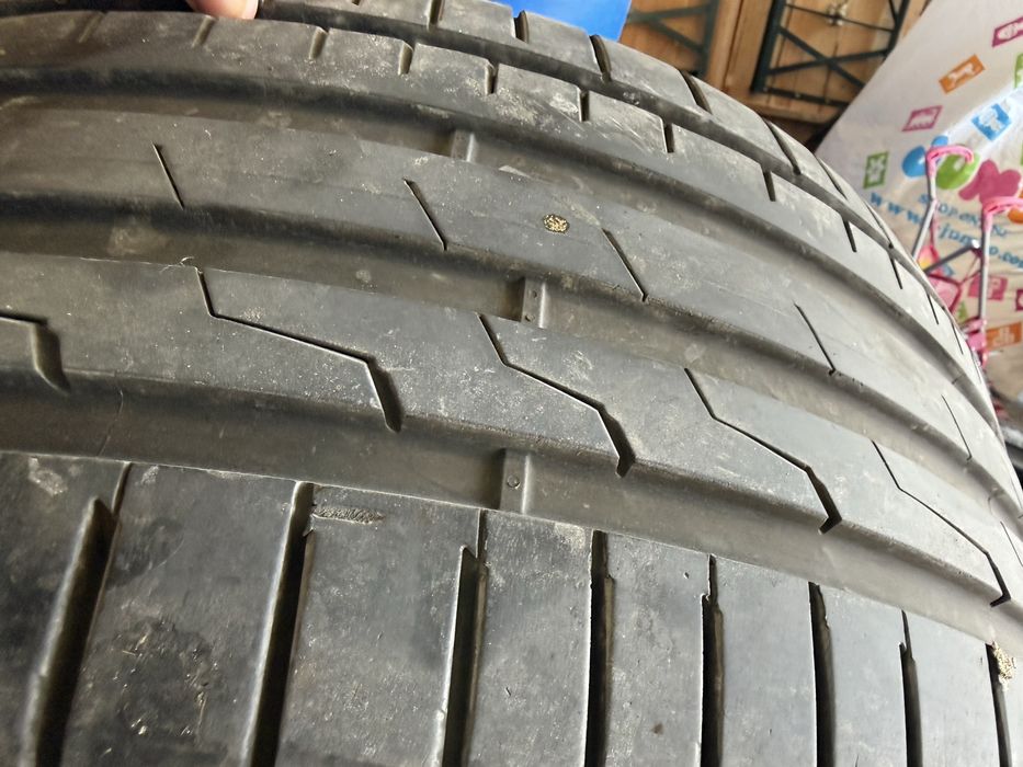 RoadX Rxmotion 315/35/20 275/40/20