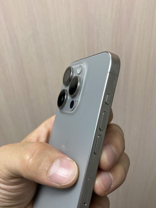 Iphone 15 pro / Айфон 15 про