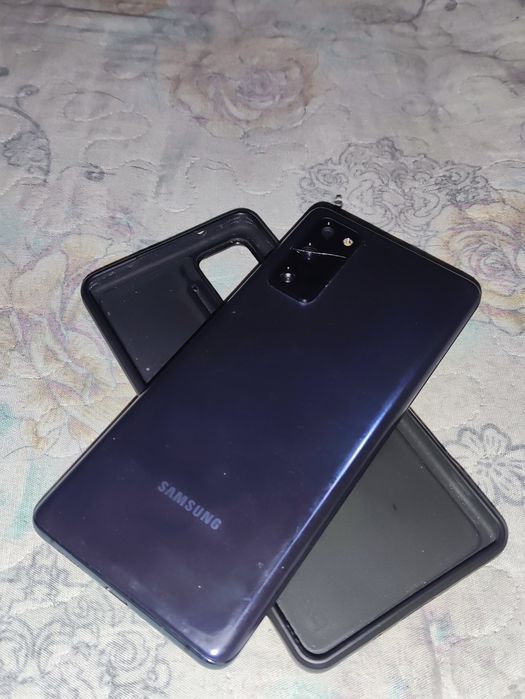 Samsung S20 FE 8/128 (Плата живая)