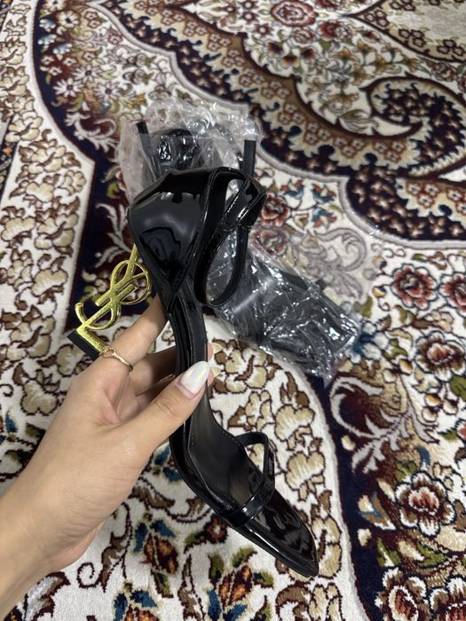 Туфли и кросовки