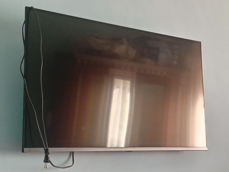 Artel 43 109 Sm Bez ramkali ekran yap yangi Idealni