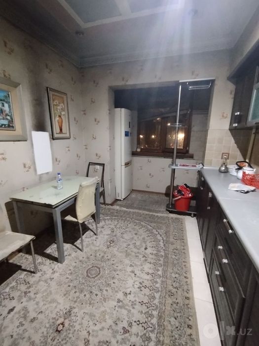 Аренда квартир возле метро Чиланзар