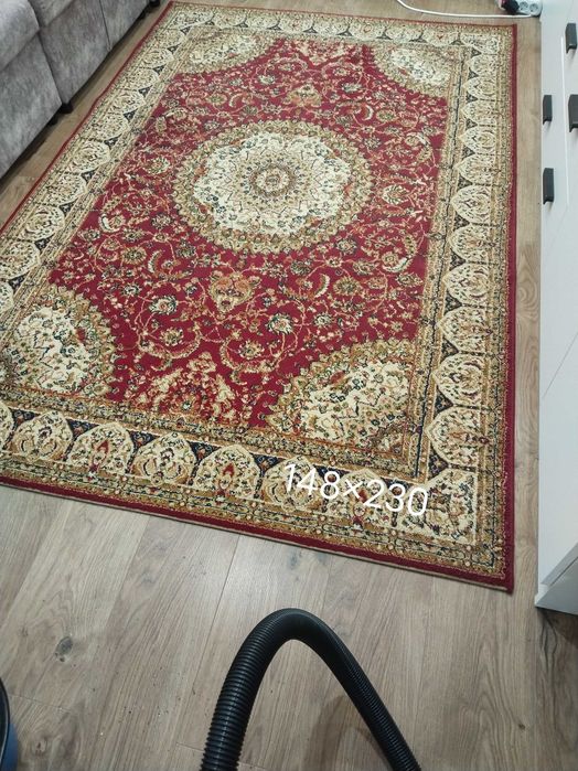 Продам ковёр 1.50×2.30, Б/у