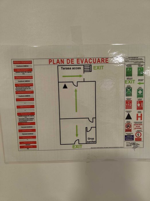 Baneasa - Sisesti stradal, spatiu de inchiriat