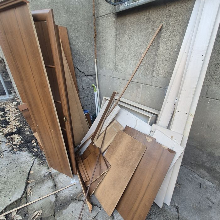 Дрова,старая мебель,дсп