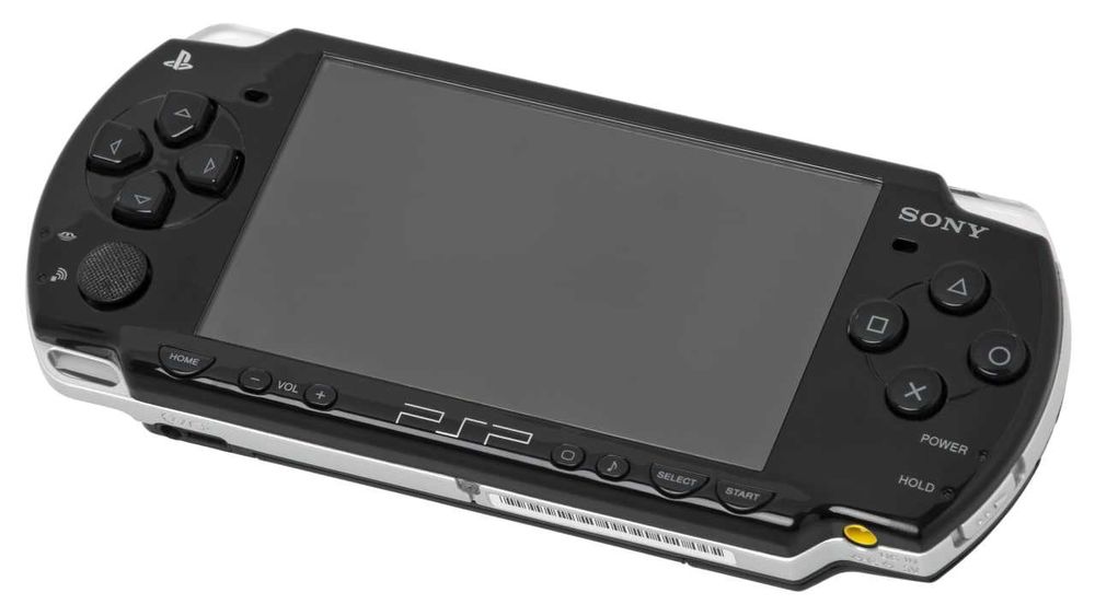 Продаю 2 PSP одним комплектом