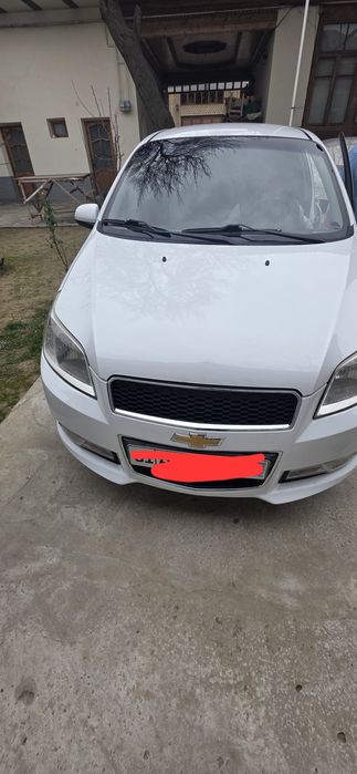 Nexia 3 4pozitsiya Avtomat ideal toza