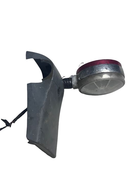 Proiector Stanga Fata Man Tga 2000 ->